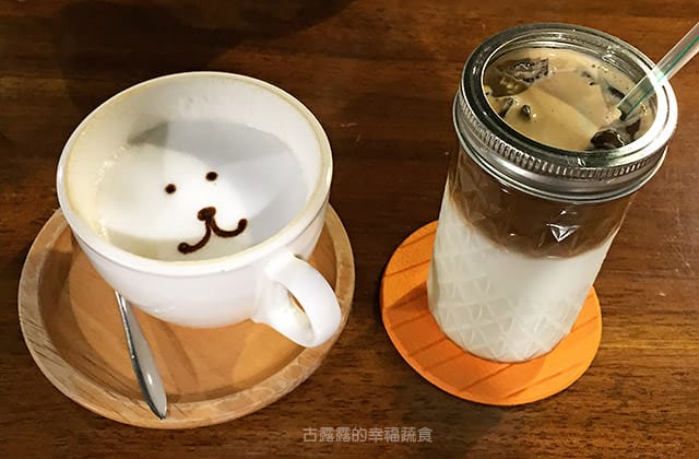 [桃園] Wooly Cafe 咖啡廳｜有Wifi 火車站商圈