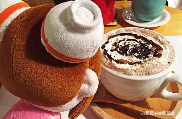 [桃園] Wooly Cafe 咖啡廳｜有Wifi 火車站商圈
