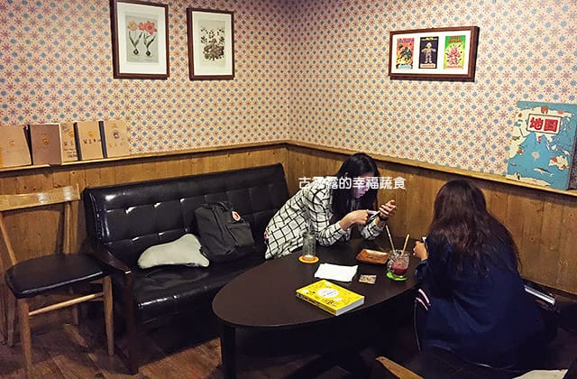 [桃園] Wooly Cafe 咖啡廳｜有Wifi 火車站商圈