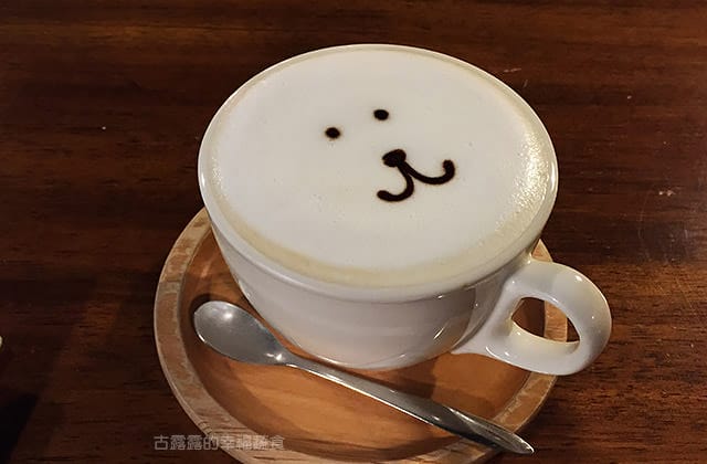[桃園] Wooly Cafe 咖啡廳｜有Wifi 火車站商圈