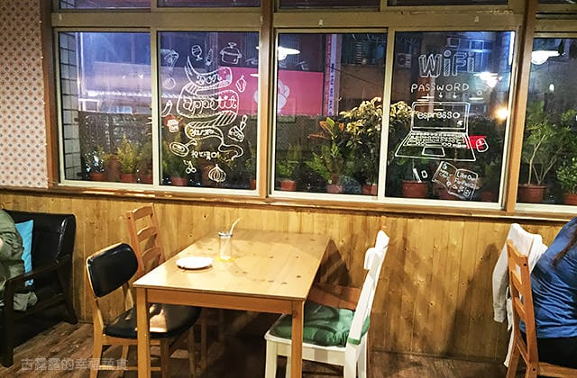[桃園] Wooly Cafe 咖啡廳｜有Wifi 火車站商圈
