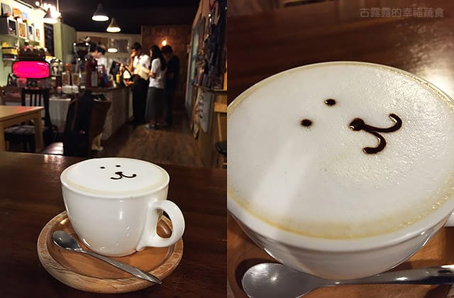 [桃園] Wooly Cafe 咖啡廳｜有Wifi 火車站商圈
