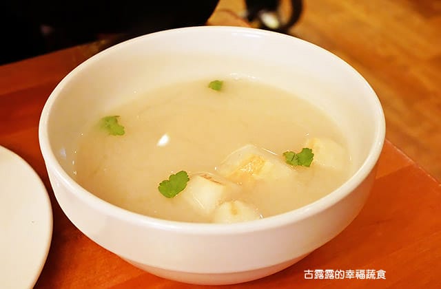 [日本大阪] Organic & Vegetarian Cafe Atl｜大阪心齋橋 純素 咖啡廳 (已歇業