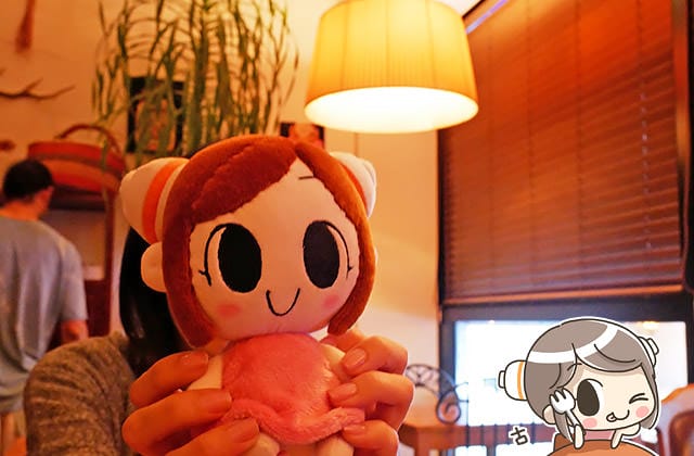 [日本大阪] Organic & Vegetarian Cafe Atl｜大阪心齋橋 純素 咖啡廳 (已歇業