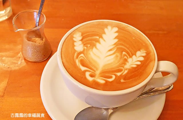 [日本大阪] Organic & Vegetarian Cafe Atl｜大阪心齋橋 純素 咖啡廳 (已歇業