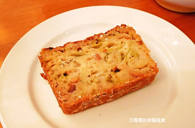 [日本大阪] Organic & Vegetarian Cafe Atl｜大阪心齋橋 純素 咖啡廳 (已歇業