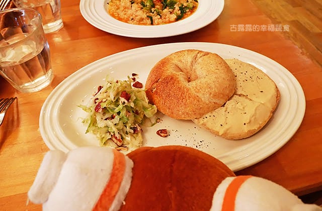 [日本大阪] Organic & Vegetarian Cafe Atl｜大阪心齋橋 純素 咖啡廳 (已歇業