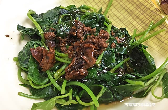 [新北] 這裡不賣肉｜三重素食小吃 沒有肉肉的餐館 (已歇業