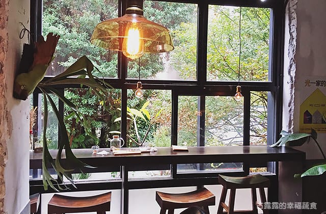 [台北] 光一敘集 GUANG YI Cafe｜巷弄老宅 文青咖啡廳｜光一咖啡 (已歇業