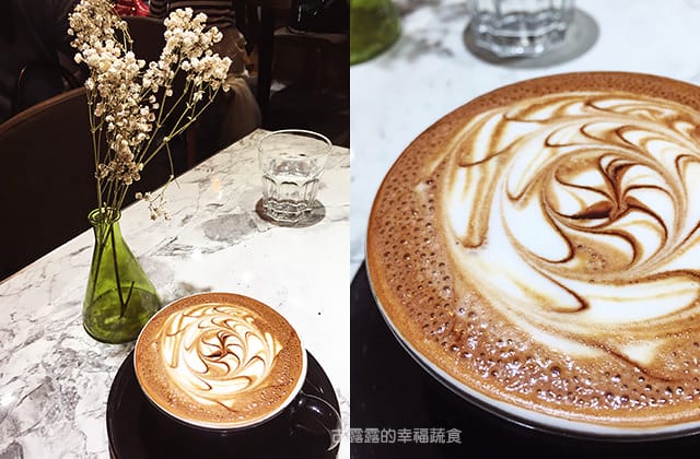 [台北] 光一敘集 GUANG YI Cafe｜巷弄老宅 文青咖啡廳｜光一咖啡 (已歇業