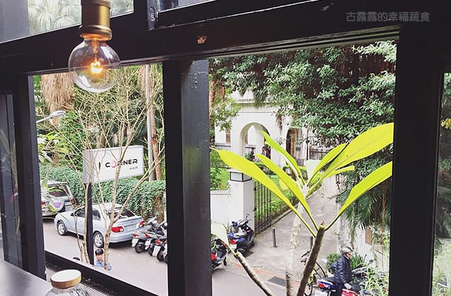 [台北] 光一敘集 GUANG YI Cafe｜巷弄老宅 文青咖啡廳｜光一咖啡 (已歇業