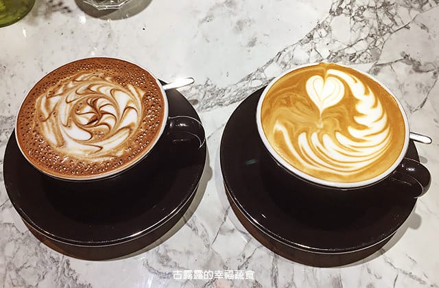 [台北] 光一敘集 GUANG YI Cafe｜巷弄老宅 文青咖啡廳｜光一咖啡 (已歇業