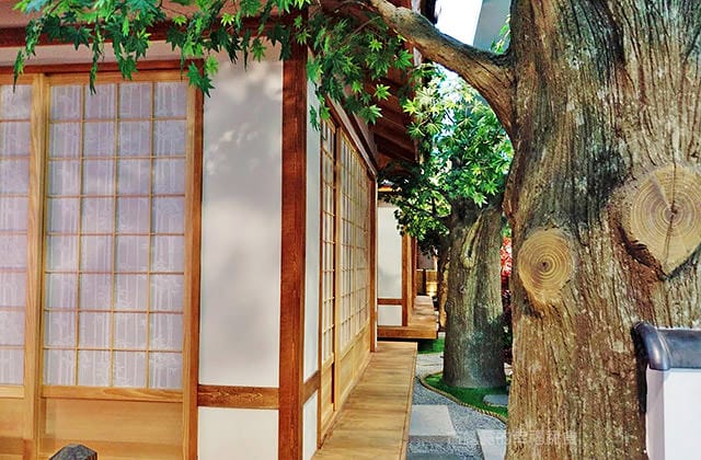 [新北] 宏野不二村 – 親子蔬食餐廳｜日式抓周與和服體驗 (已歇業