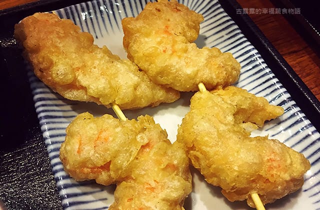 [台北] 稻禾烏龍麵Inaka 排隊名店 自助取餐｜松菸誠品店 (已歇業