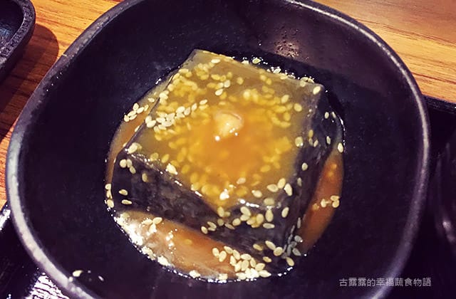 [台北] 稻禾烏龍麵Inaka 排隊名店 自助取餐｜松菸誠品店 (已歇業