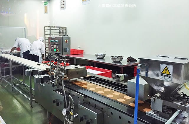 [桃園景點] 白木屋品牌探索館｜桃園觀光工廠｜永久停業回憶文…