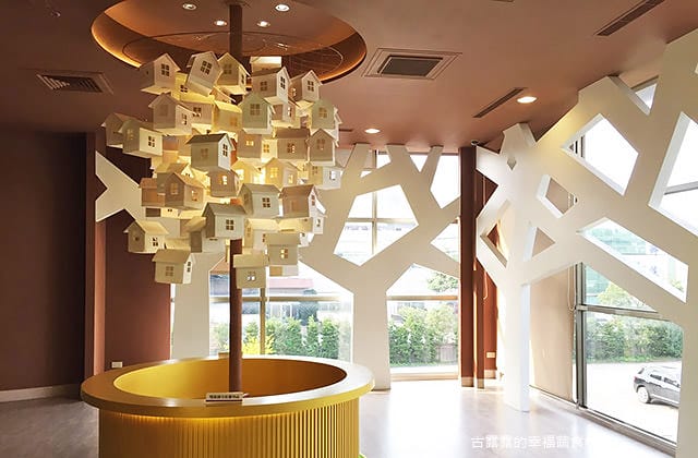[桃園景點] 白木屋品牌探索館｜桃園觀光工廠｜永久停業回憶文…