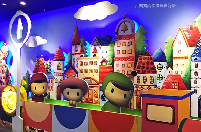 [桃園景點] 白木屋品牌探索館｜桃園觀光工廠｜永久停業回憶文…