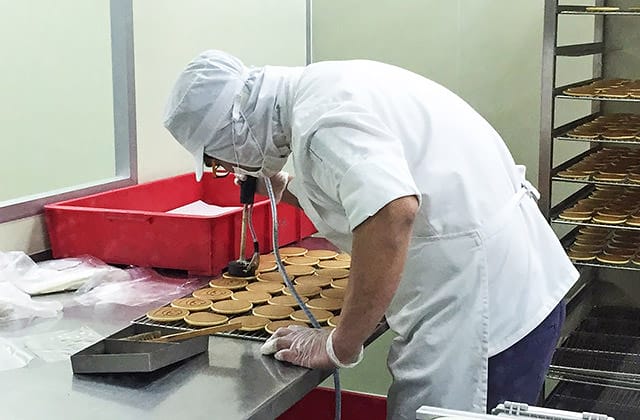 [桃園景點] 白木屋品牌探索館｜桃園觀光工廠｜永久停業回憶文…