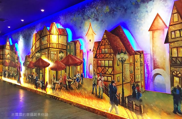 [桃園景點] 白木屋品牌探索館｜桃園觀光工廠｜永久停業回憶文…