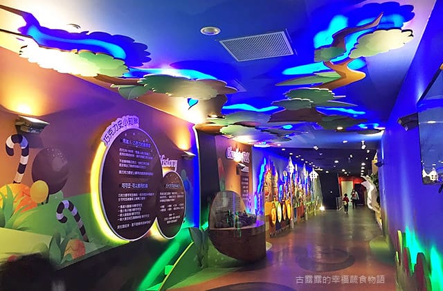 [桃園景點] 白木屋品牌探索館｜桃園觀光工廠｜永久停業回憶文…