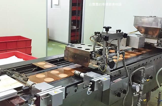 [桃園景點] 白木屋品牌探索館｜桃園觀光工廠｜永久停業回憶文…