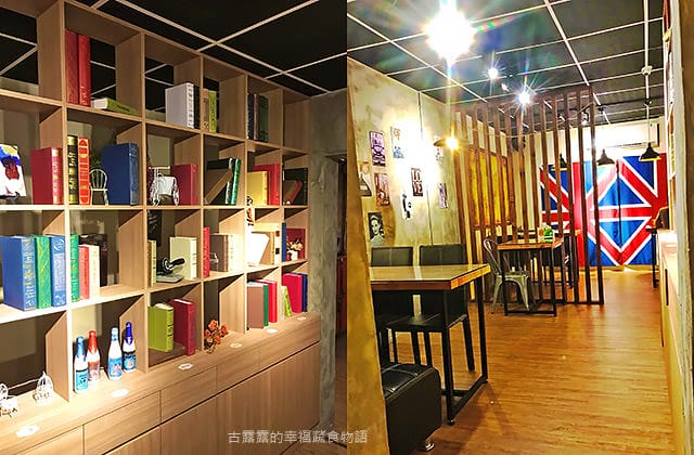 [高雄] DC蔬食餐廚-無菜單料理｜特派員出差美食 跟著吃素就對啦！