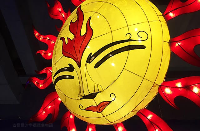 [台南景點] 台灣鹽博物館｜鹽產業的主題博物館 蠟像擬真場景