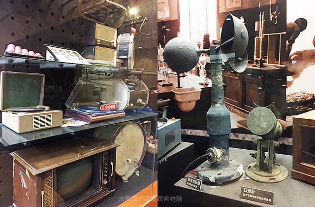 [台南景點] 台灣鹽博物館｜鹽產業的主題博物館 蠟像擬真場景