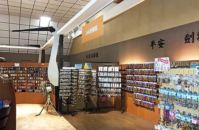 [台南景點] 台灣鹽博物館｜鹽產業的主題博物館 蠟像擬真場景