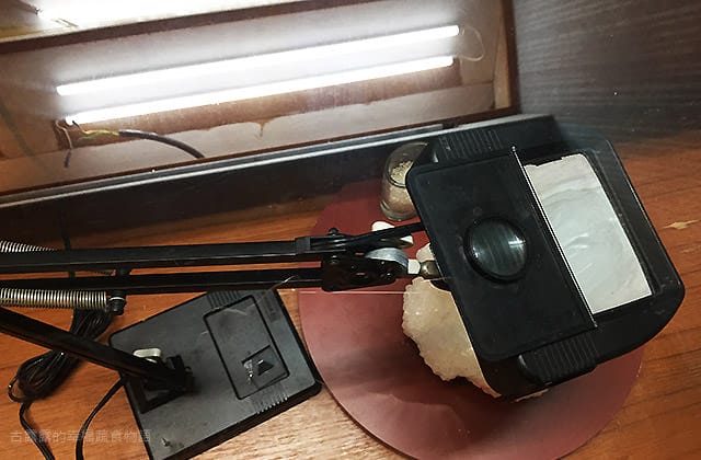 [台南景點] 台灣鹽博物館｜鹽產業的主題博物館 蠟像擬真場景