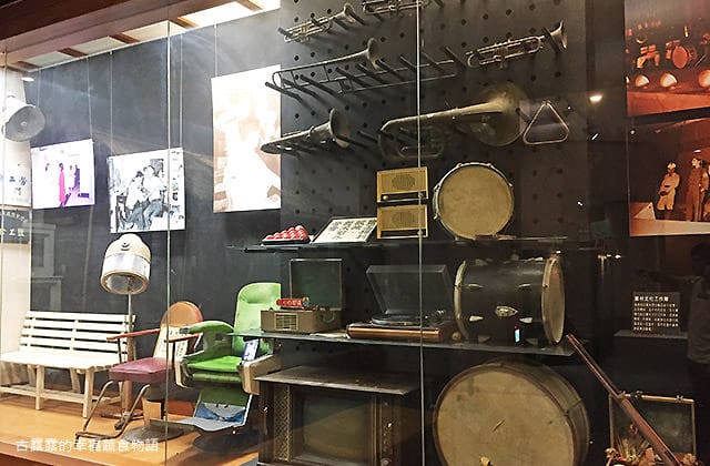 [台南景點] 台灣鹽博物館｜鹽產業的主題博物館 蠟像擬真場景