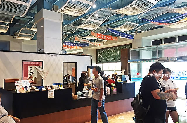 [台南景點] 台灣鹽博物館｜鹽產業的主題博物館 蠟像擬真場景