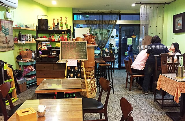 [新北] 天饗素食坊｜平價宴席合菜 中西式料理｜永和