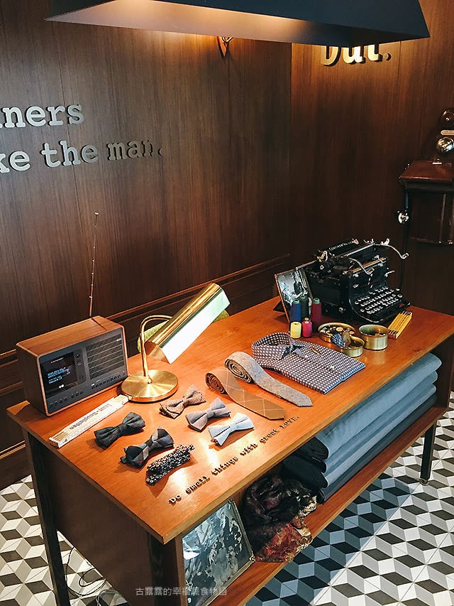 [台北] But. we love butter｜時髦甜點 超夯奶油餅乾｜隱身英式西服店