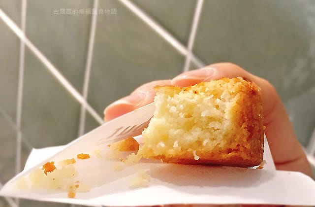 [台北] But. we love butter｜時髦甜點 超夯奶油餅乾｜隱身英式西服店