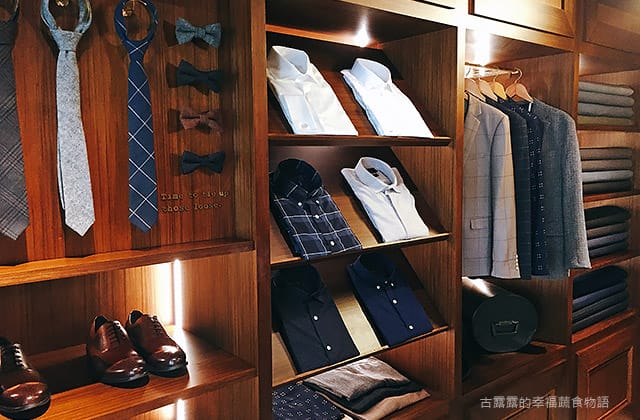 [台北] But. we love butter｜時髦甜點 超夯奶油餅乾｜隱身英式西服店