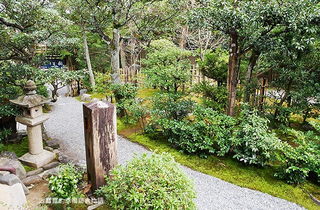 [日本京都] 西山艸堂 – 湯豆腐 京都名物｜嵐山 嵯峨野｜純素料理