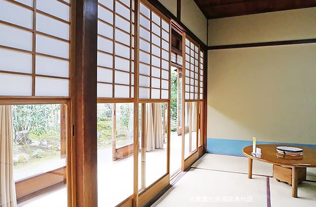 [日本京都] 西山艸堂 – 湯豆腐 京都名物｜嵐山 嵯峨野｜純素料理