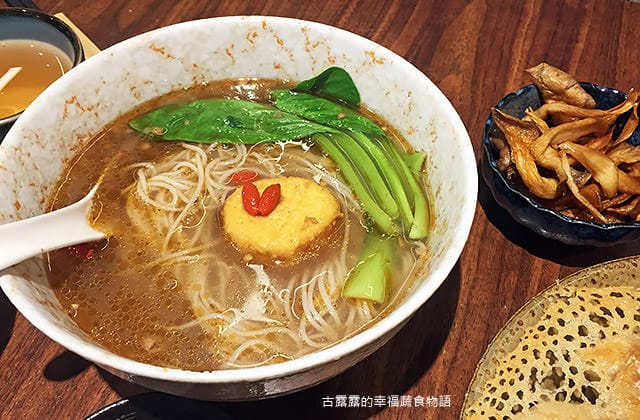 [台北] 上善豆家 DeliSoys｜早午餐到晚餐 豆腐主題蔬食料理