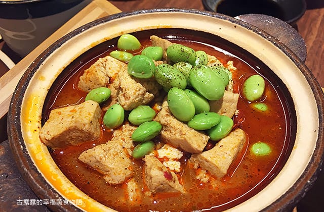 [台北] 上善豆家 DeliSoys｜早午餐到晚餐 豆腐主題蔬食料理