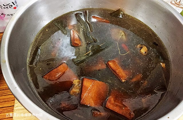 [屏東]養生素食便當店｜一個就能吃飽飽的銅板美食