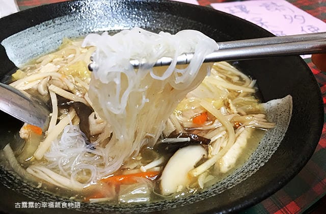 [屏東]養生素食便當店｜一個就能吃飽飽的銅板美食