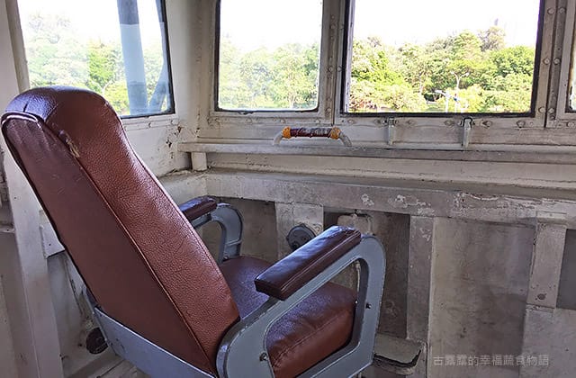 [台南景點] 安平定情碼頭 德陽艦園區｜軍艦博物館 親子旅遊