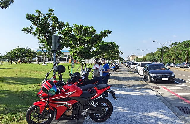 [台南景點] 安平定情碼頭 德陽艦園區｜軍艦博物館 親子旅遊