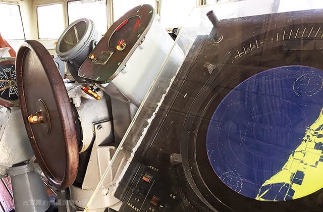 [台南景點] 安平定情碼頭 德陽艦園區｜軍艦博物館 親子旅遊