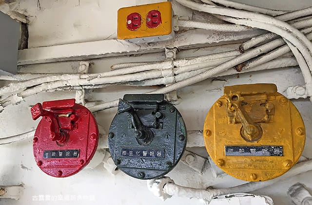 [台南景點] 安平定情碼頭 德陽艦園區｜軍艦博物館 親子旅遊