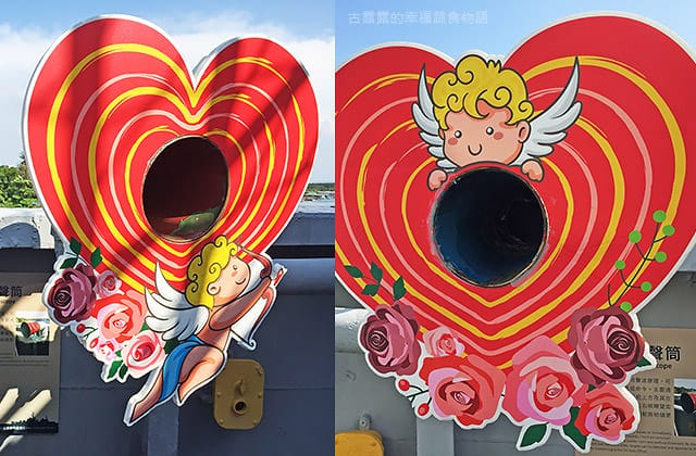 [台南景點] 安平定情碼頭 德陽艦園區｜軍艦博物館 親子旅遊