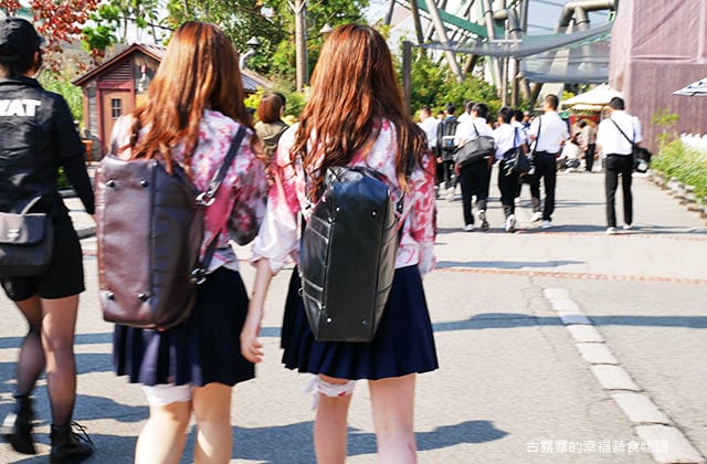 日本旅遊》大阪奈良4天3夜 鐵腿自由行！環球影城 大阪城 阿倍野 通天閣