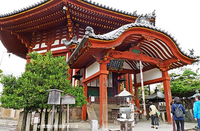 日本旅遊》大阪奈良4天3夜 鐵腿自由行！環球影城 大阪城 阿倍野 通天閣